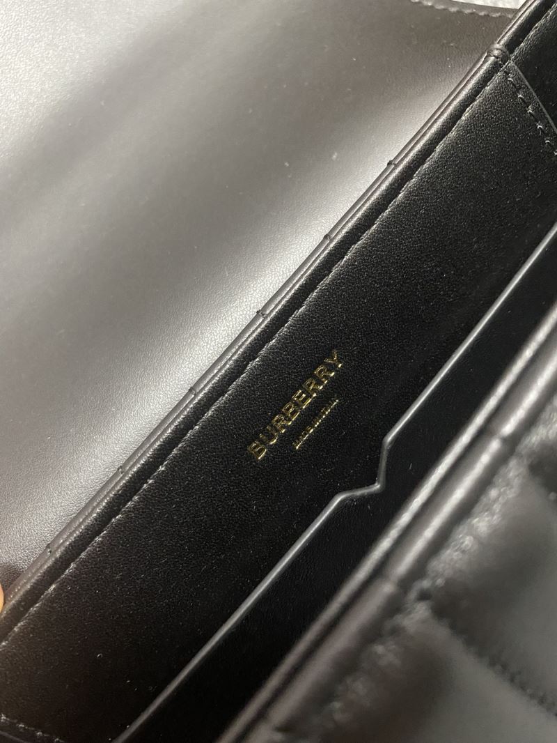 Burberry Satchel Bags